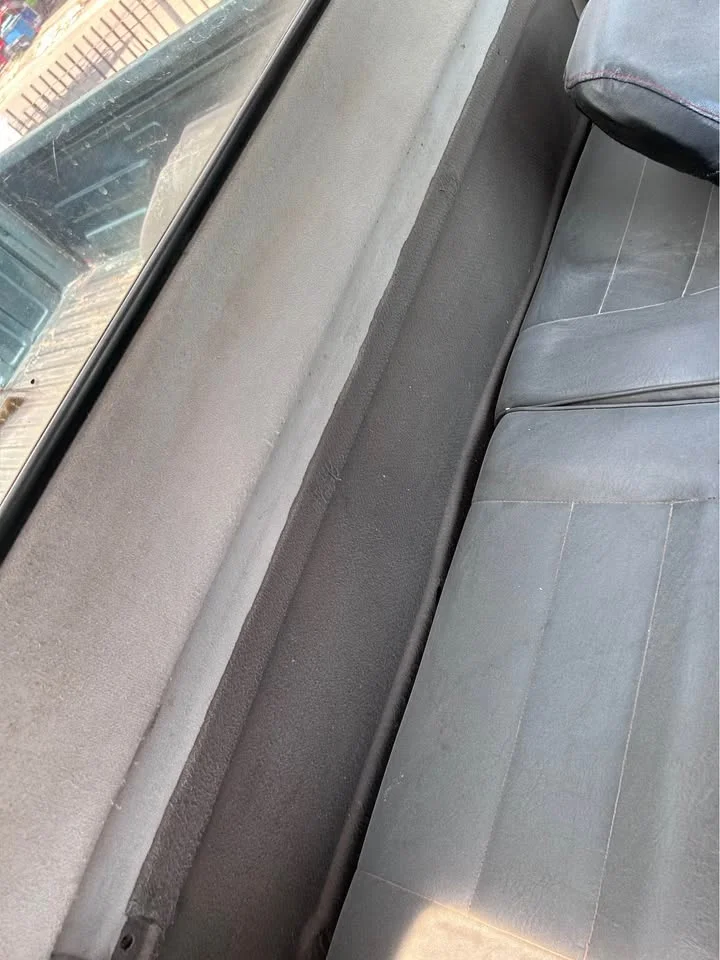 1994 Isuzu TFR III 2