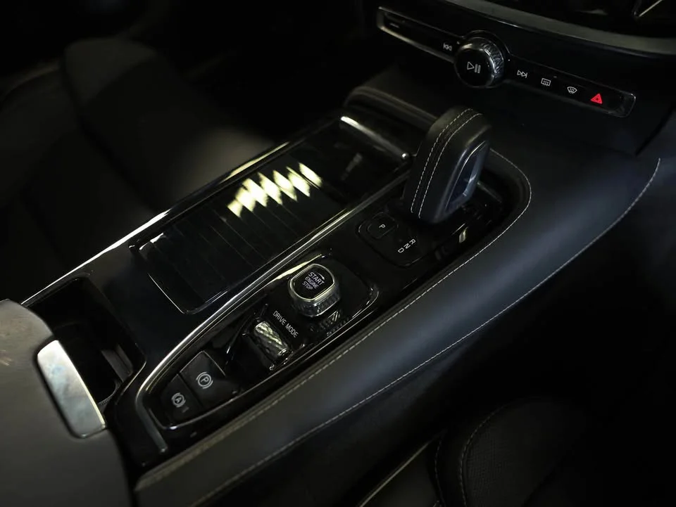 2020 Volvo S60 III 2