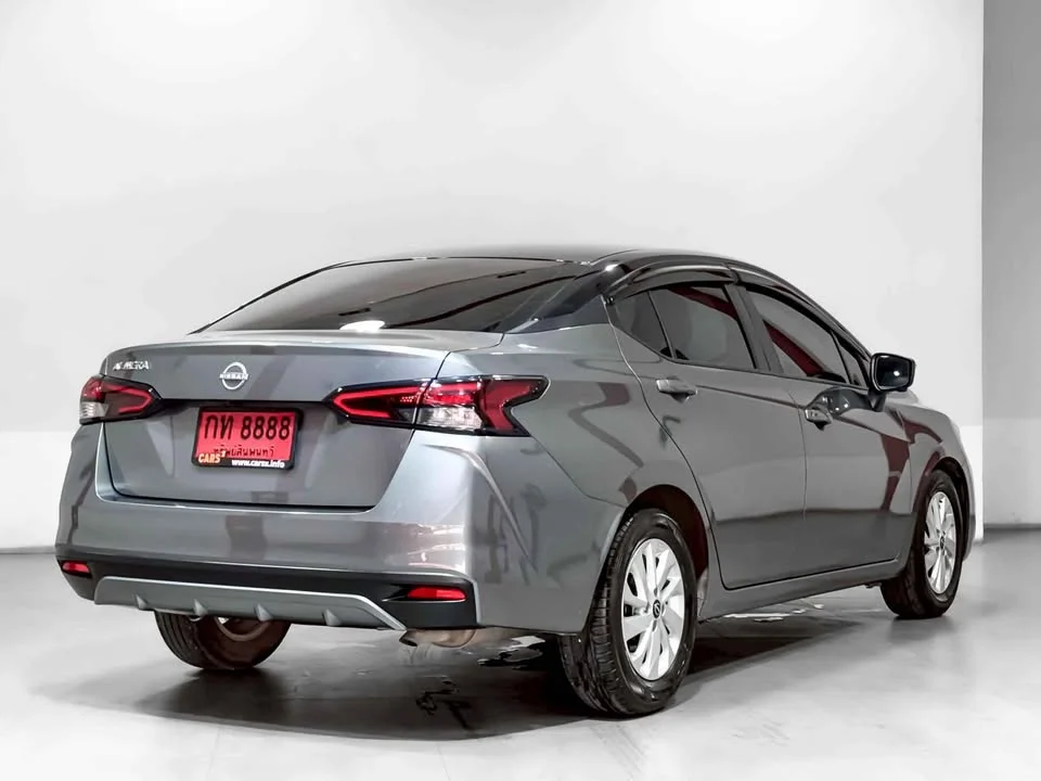 2023 Nissan Almera N18 3