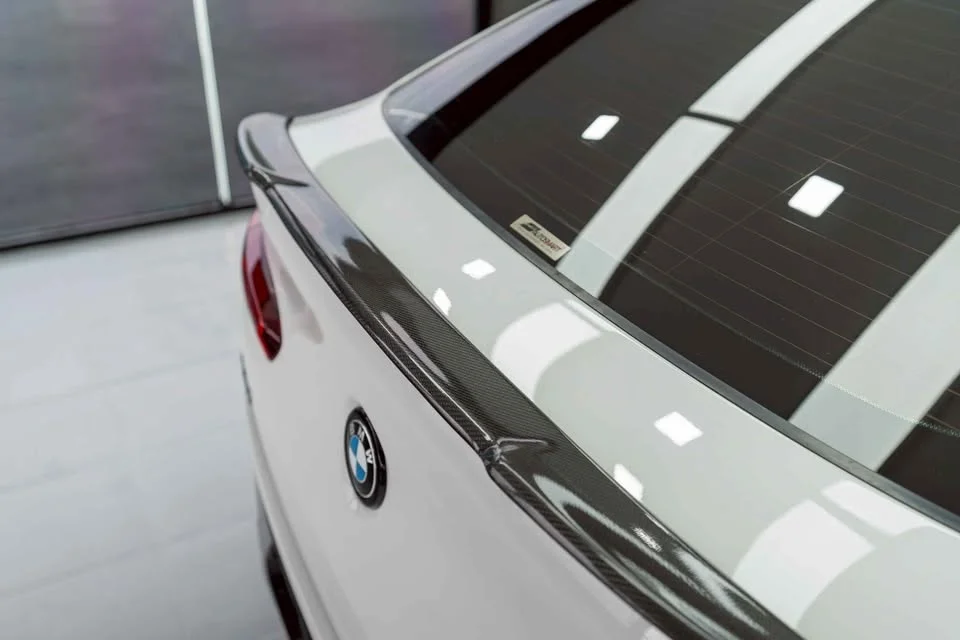 2024 BMW X4 G02 2