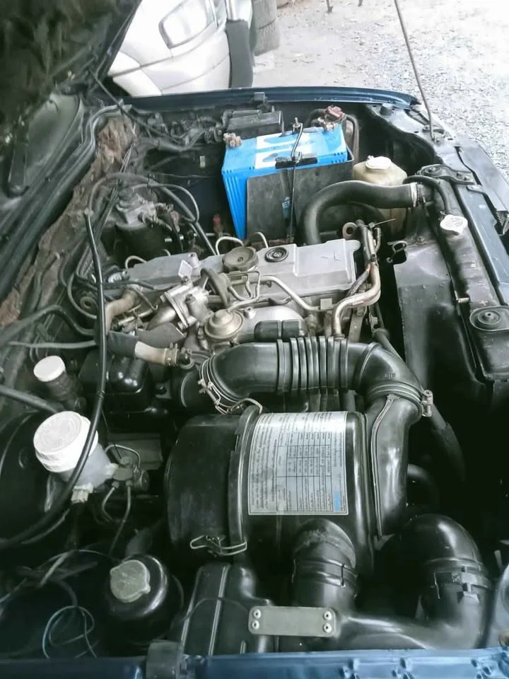 2544 Mitsubishi Strada III 2