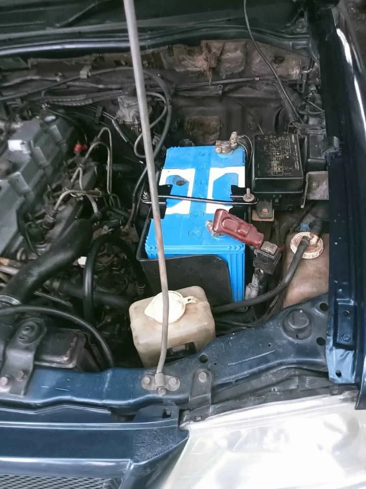 2544 Mitsubishi Strada III 3