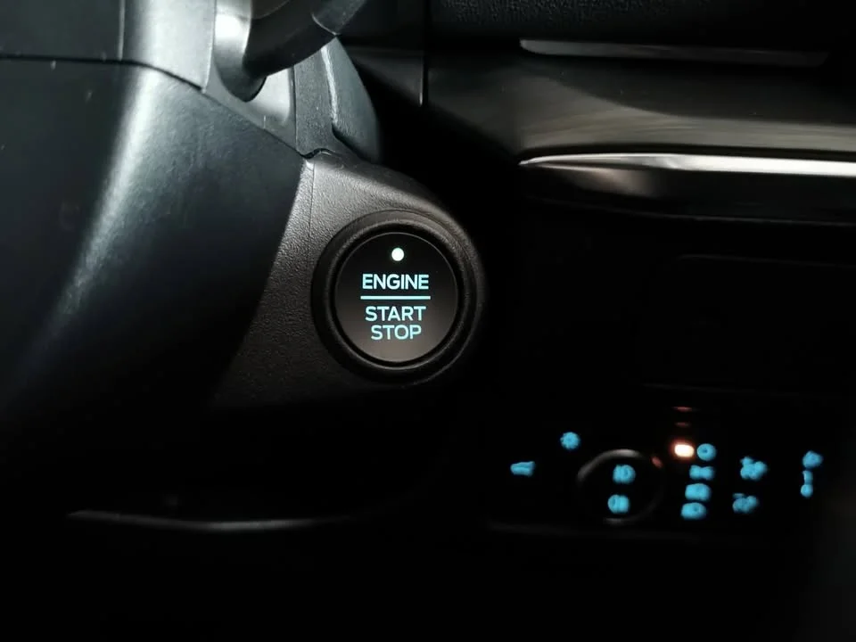 2023 Ford Everest III 3