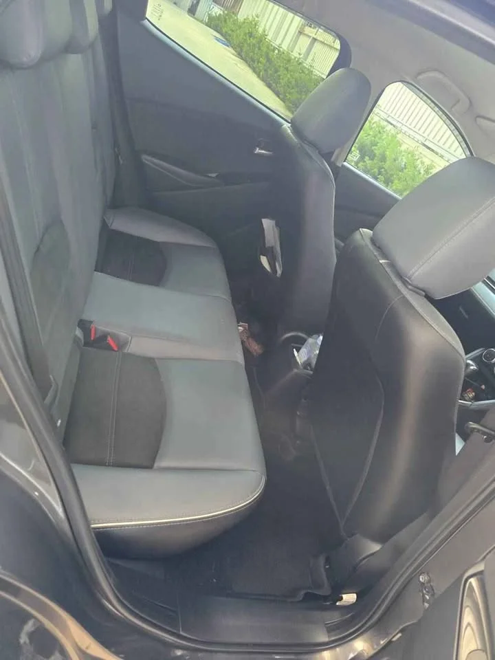 2019 Mazda 3 III 3