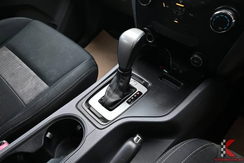 2018 Ford Ranger III 3