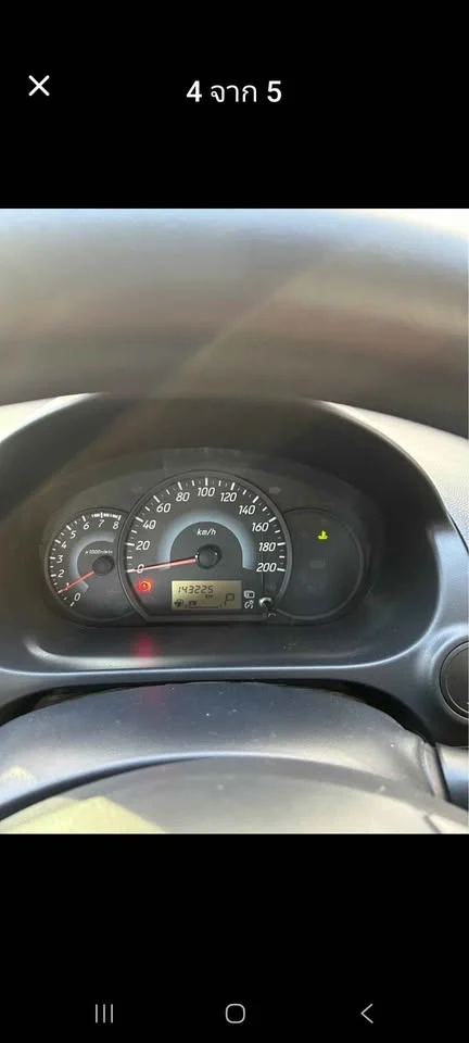 2014 Mitsubishi Attrage VI 2