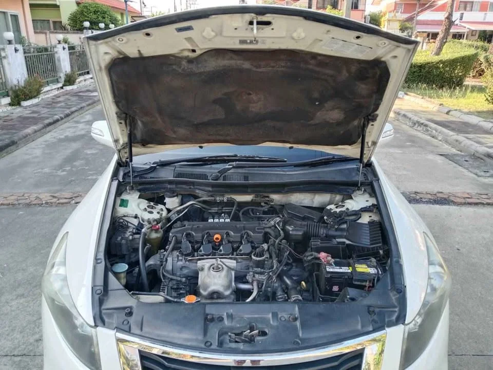 2010 Honda Accord VIII 3