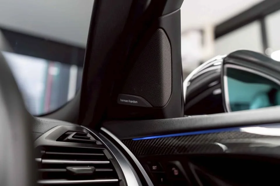 2024 BMW X4 G02 2