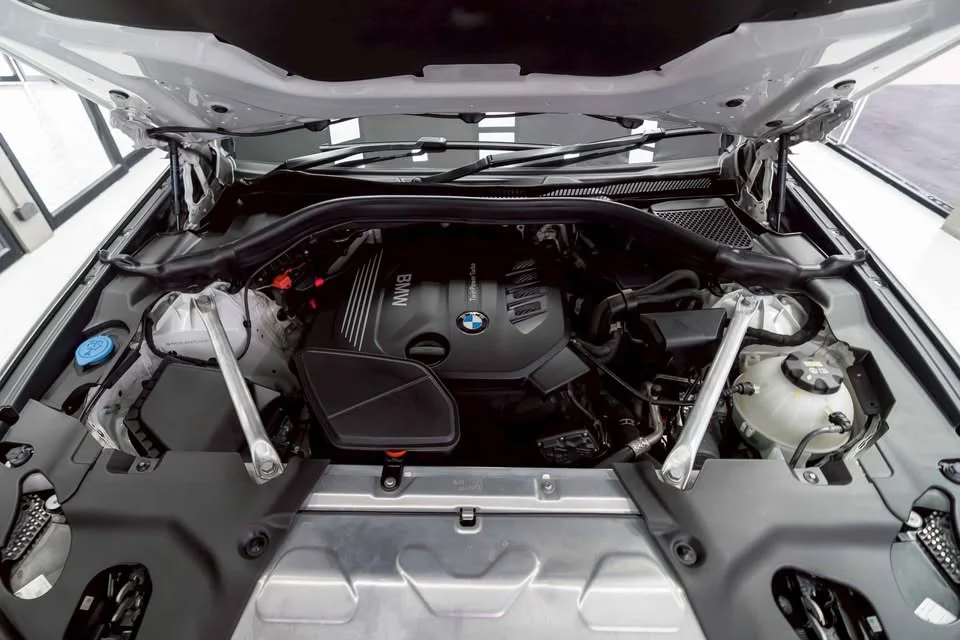 2024 BMW X4 G02 3