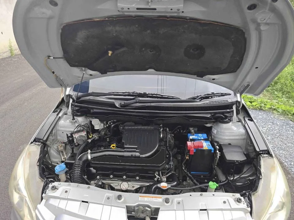 2018 Suzuki Ciaz 2