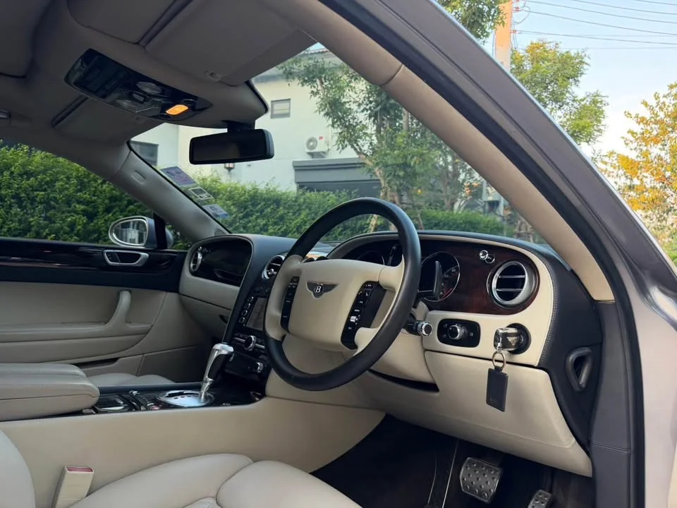 2012 Bentley Flying Spur I 3