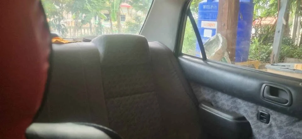 1999 Toyota Corolla Altis VIII (E110) 2
