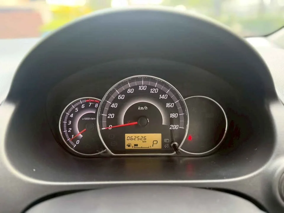 2019 Mitsubishi Attrage VI 3