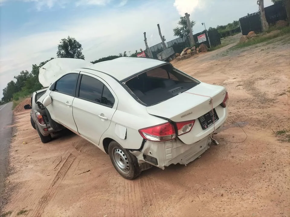 2018 Suzuki Ciaz 3