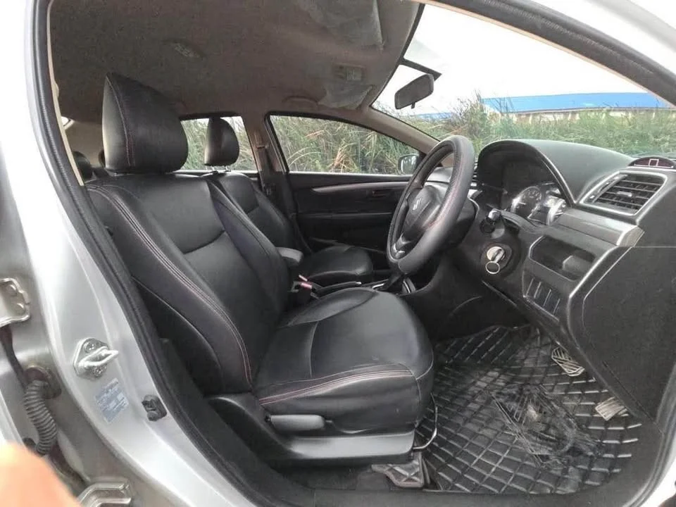 2018 Suzuki Ciaz 2
