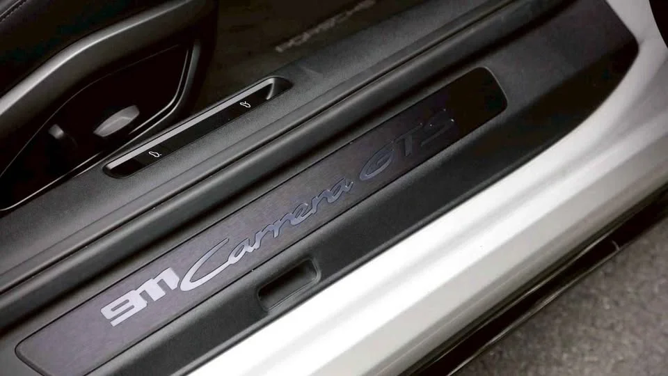 2024 Porsche 911 992 2