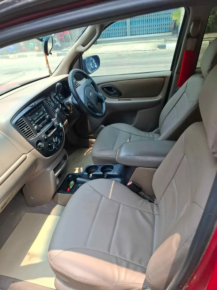 2003 Ford Escape I 3