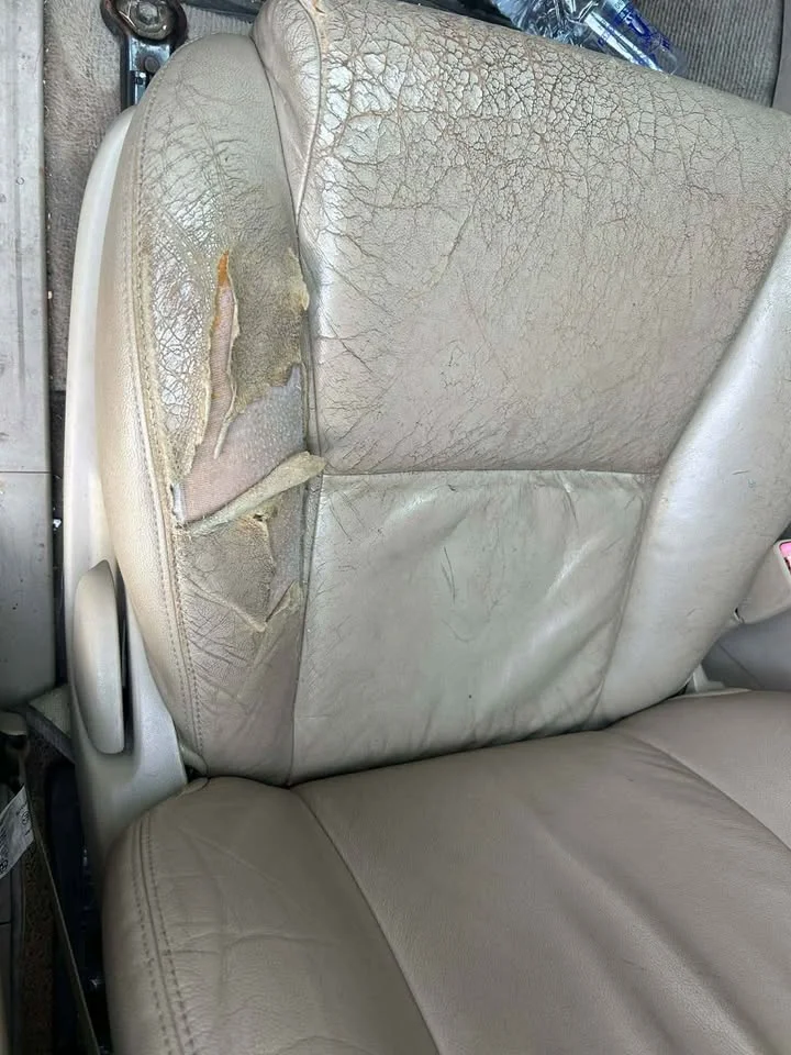 2006 Toyota Fortuner I 2