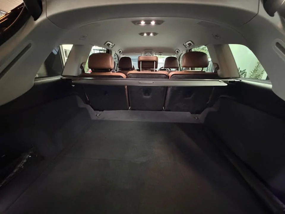 2018 Audi Q7 II (4M) 3