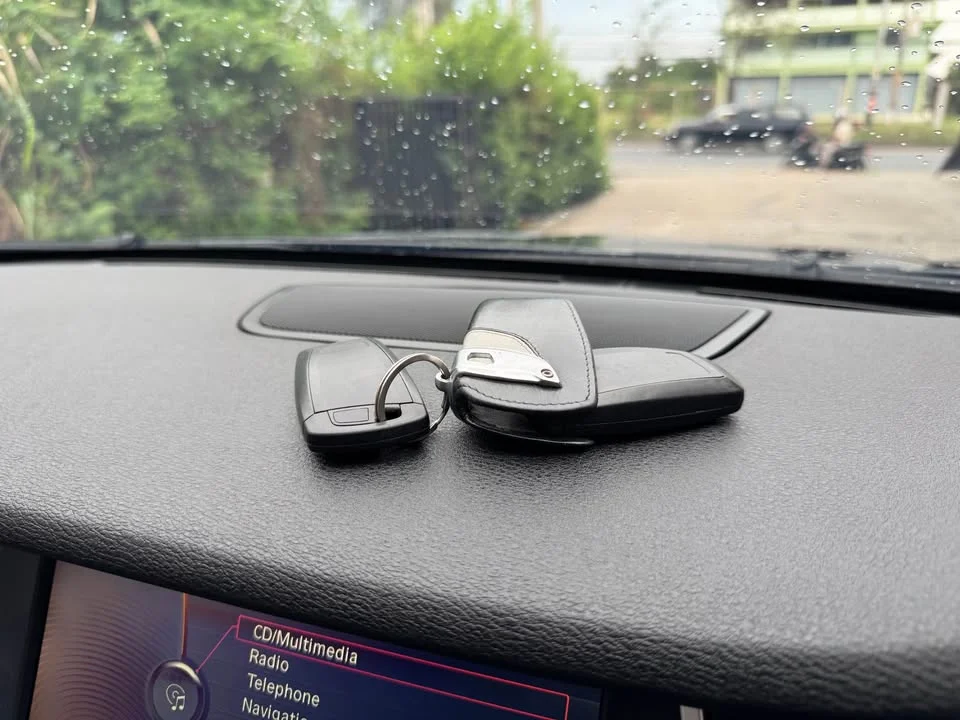 2013 BMW X3 F25 3