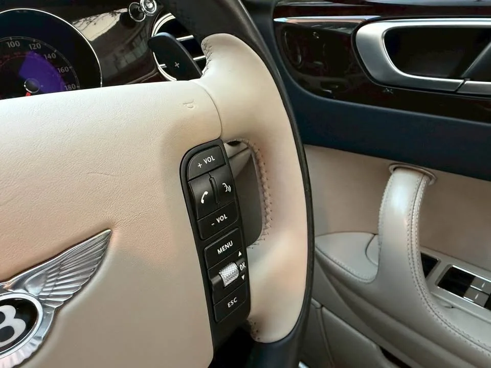2012 Bentley Flying Spur I 3