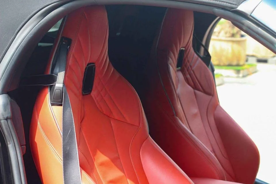 2019 BMW Z4 G29 2