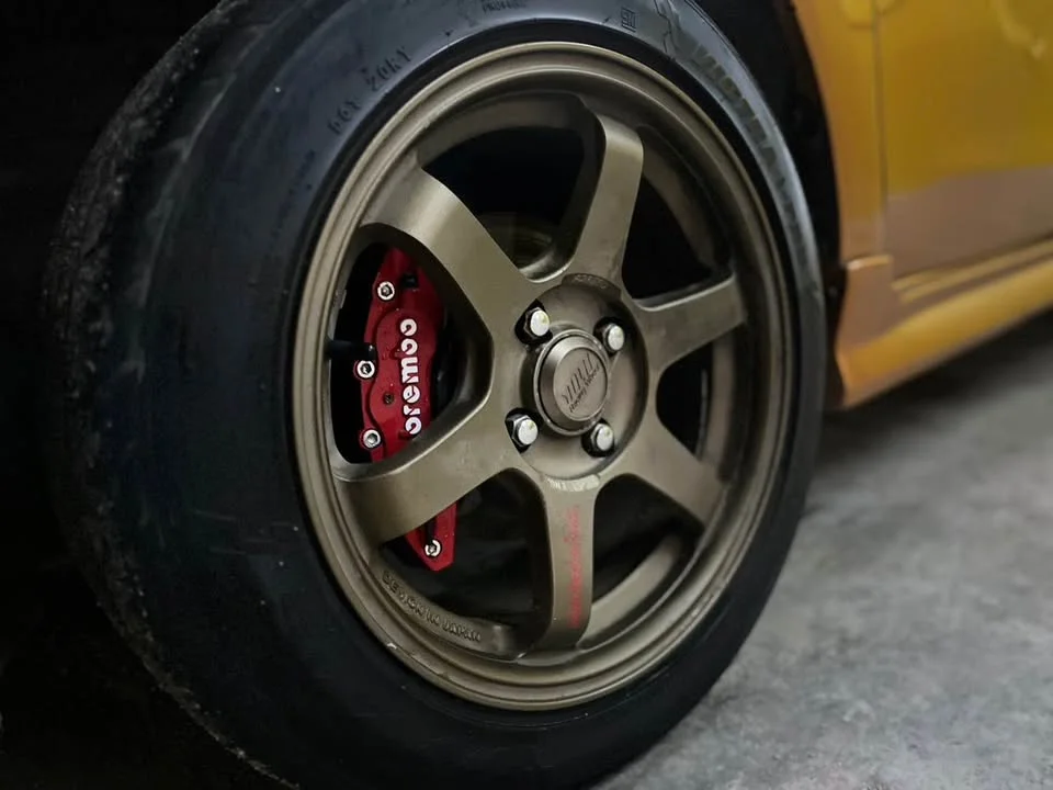2012 Nissan March IV (K13) 2