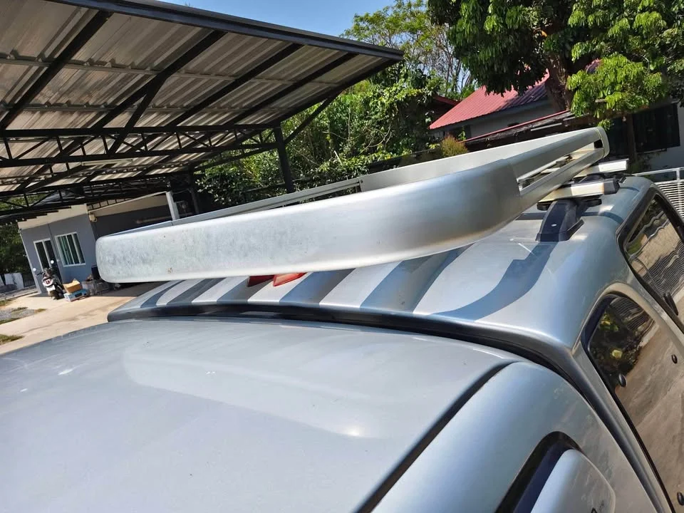 2008 Mazda BT-Series I 2