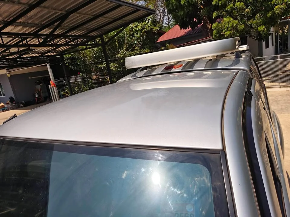 2008 Mazda BT-Series I 3