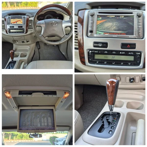 2013 Toyota Innova I 3
