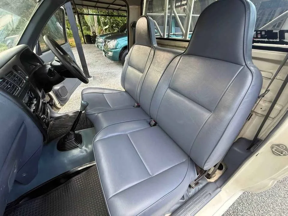 Toyota Hilux Tiger VI 2
