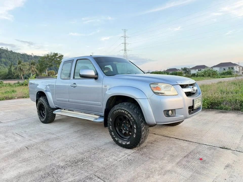 2006 Mazda BT-Series I 3