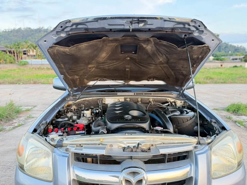 2006 Mazda BT-Series I 2
