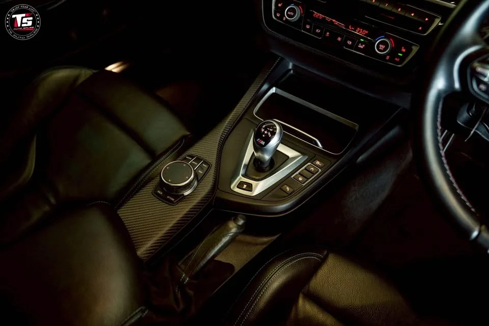 2019 BMW 2er F22, F23, F87 2