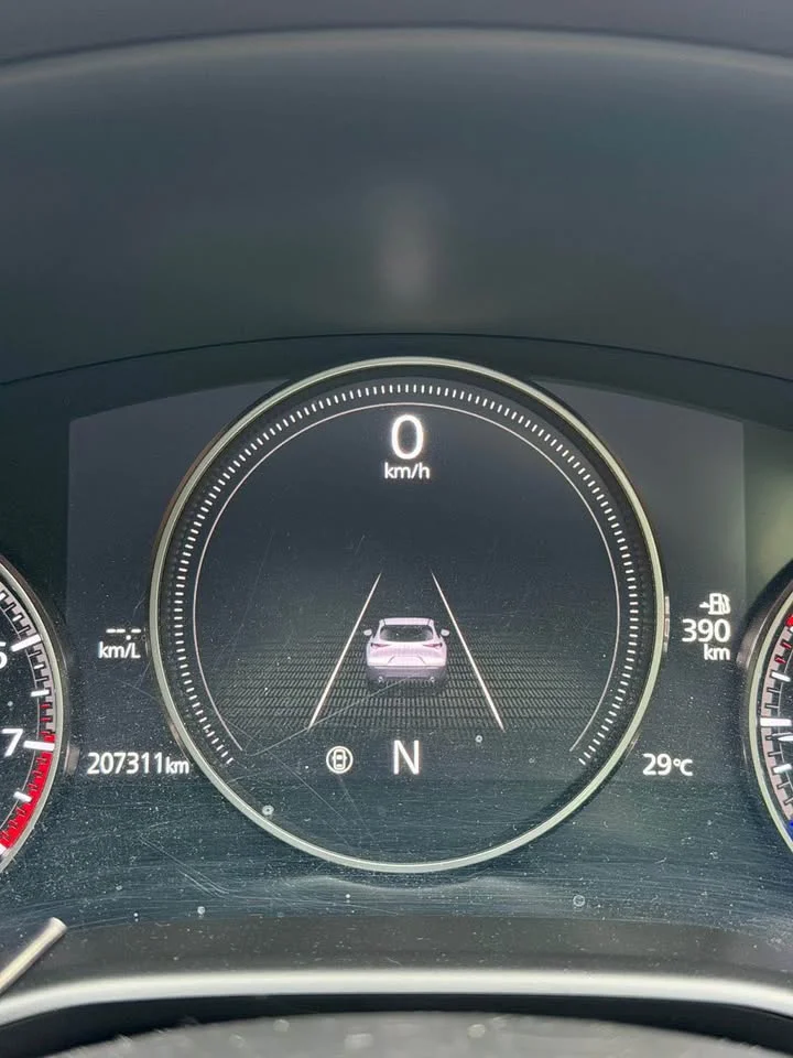 2021 Mazda CX-30 I 3