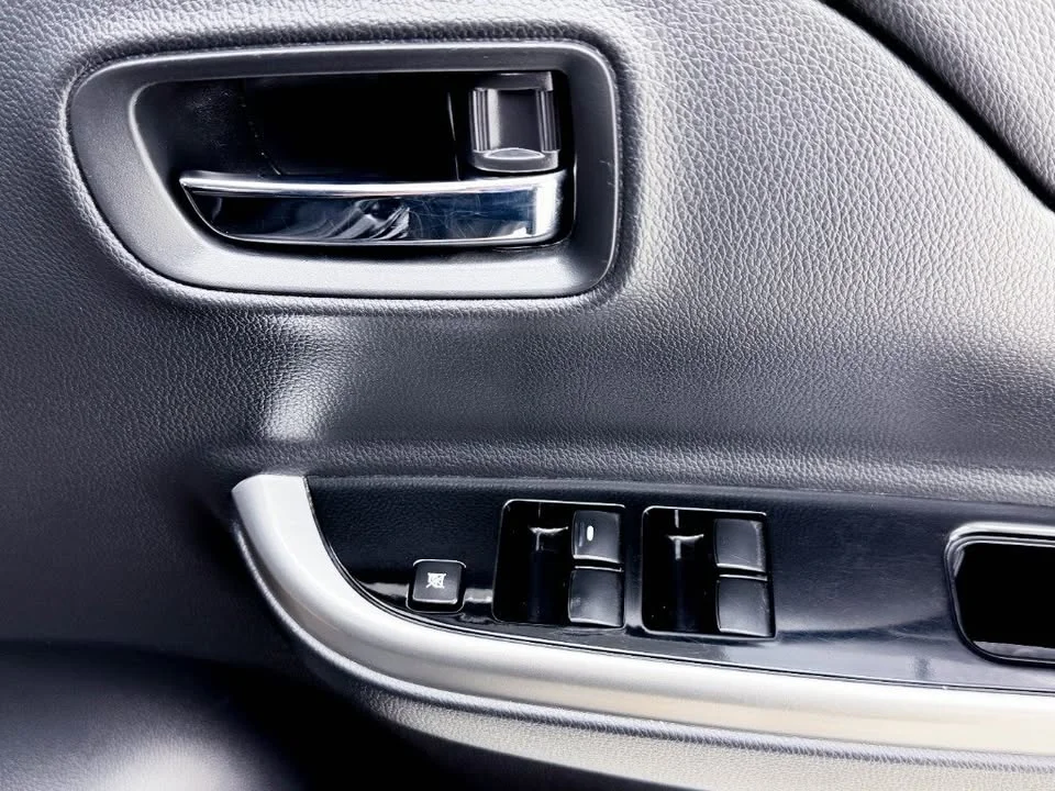 2019 Mitsubishi Triton V 2