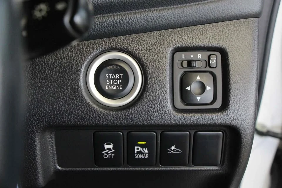 2021 Mitsubishi Pajero Sport III 2
