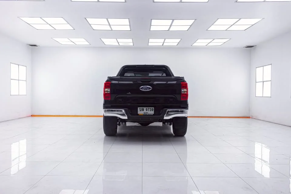 2022 Ford Ranger IV 3