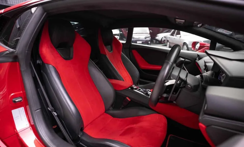2017 Lamborghini Huracan 3