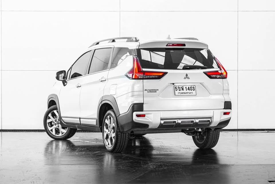 2023 Mitsubishi Xpander I 2