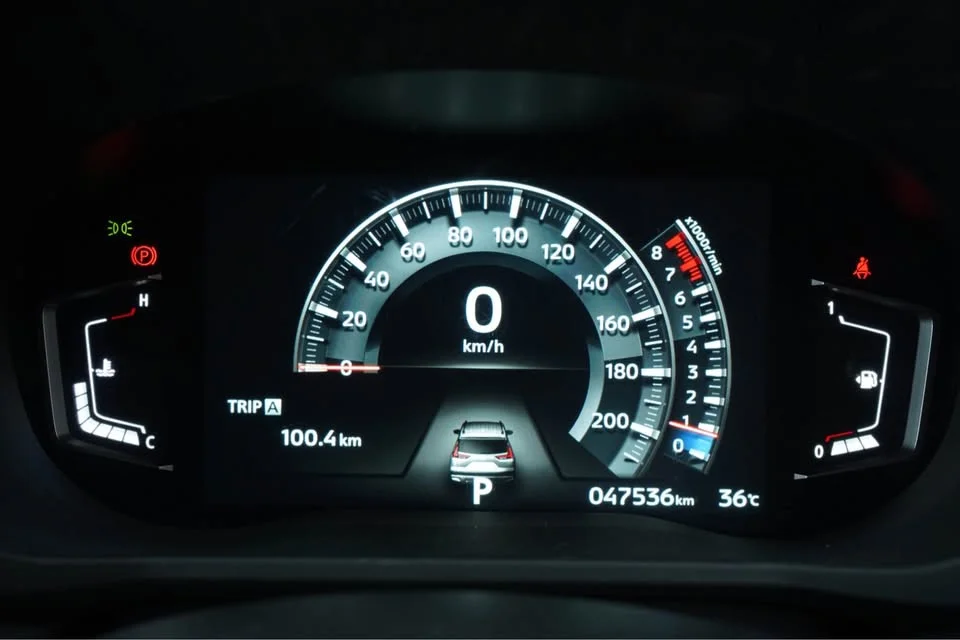 2023 Mitsubishi Xpander I 3