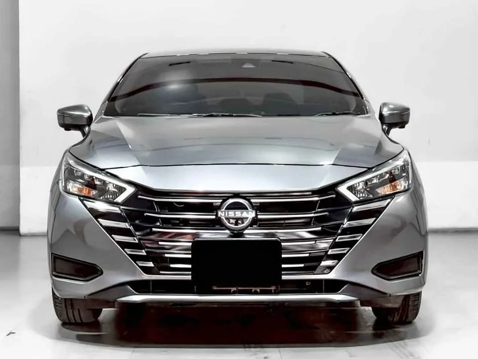 2023 Nissan Almera N18 3