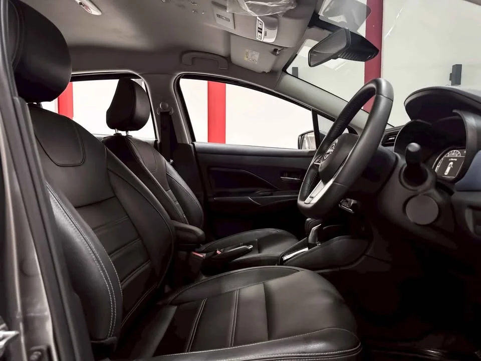 2023 Nissan Almera N18 2