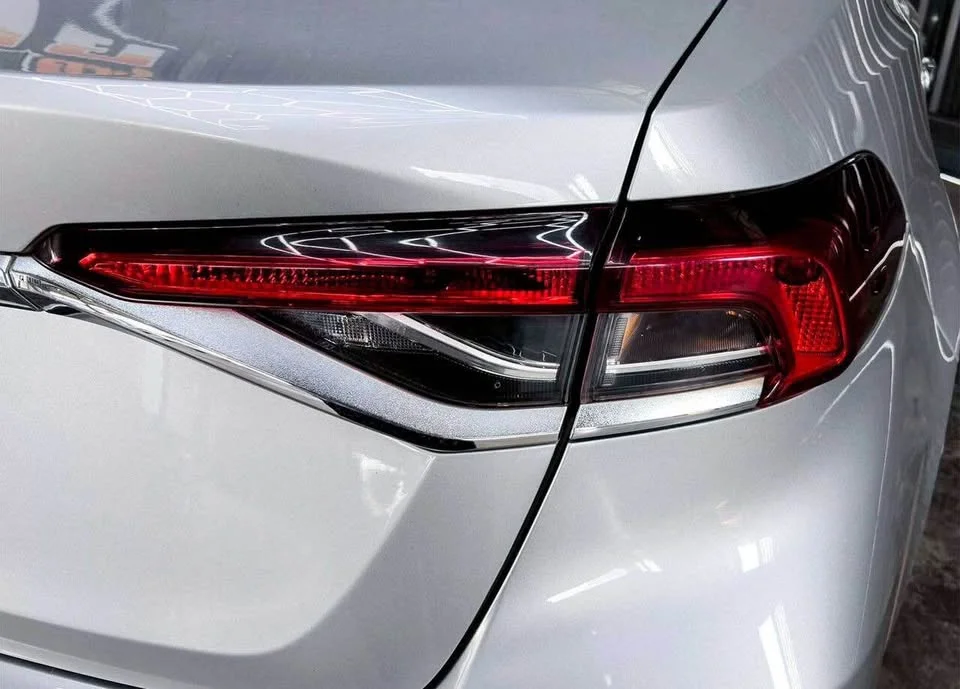 2020 Toyota Corolla Altis XII (E210) 3