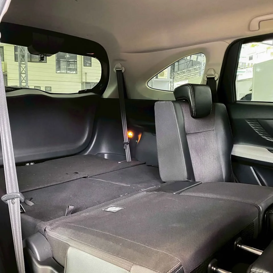 2022 Toyota Veloz III 3