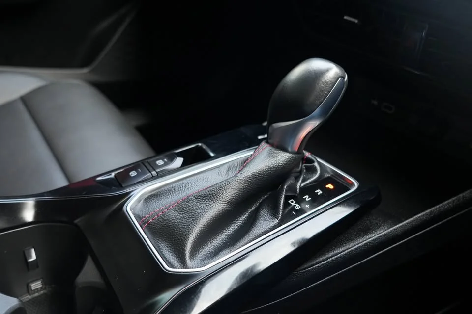 2022 MG 5 II 3