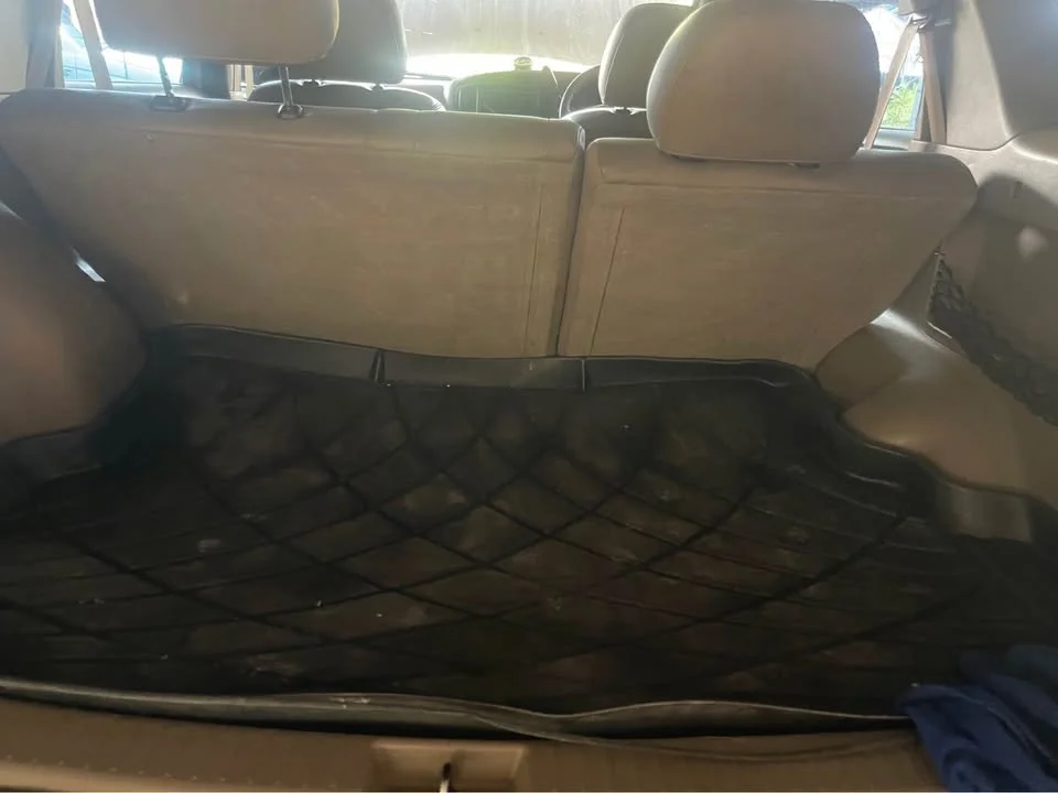 2000 Ford Escape I 2