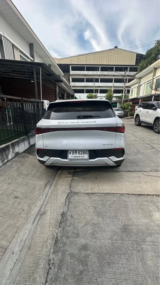 2023 BYD Atto 3 3