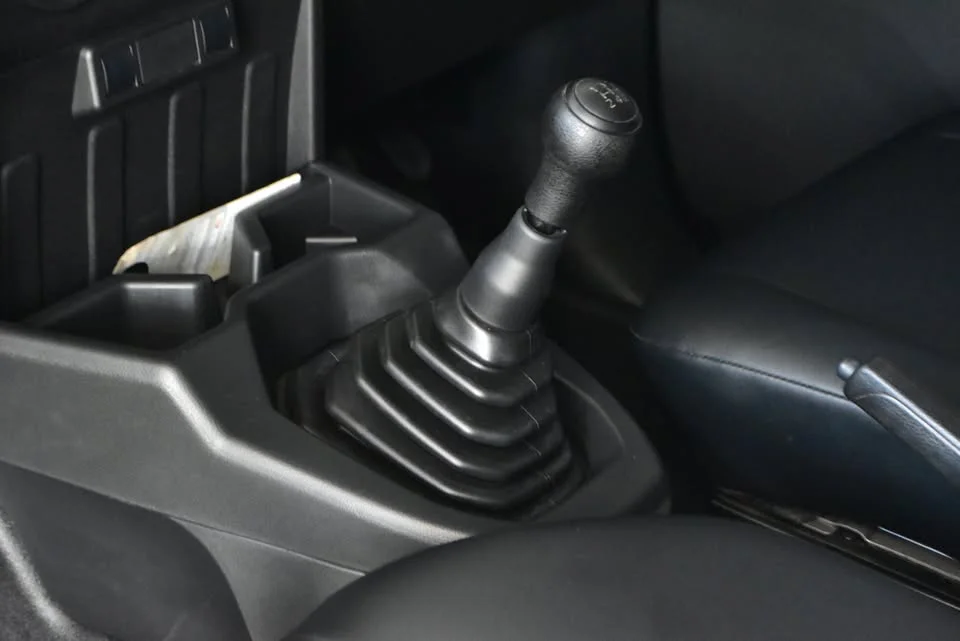 2024 Toyota Hilux Champ AN110 3
