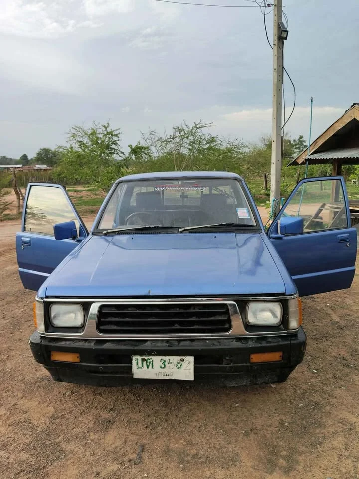 2026 Mitsubishi Triton II 3